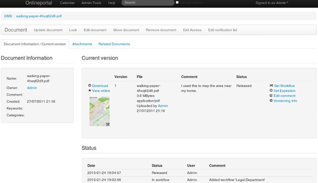 2024最值得推荐的10款开源免费文档管理软件