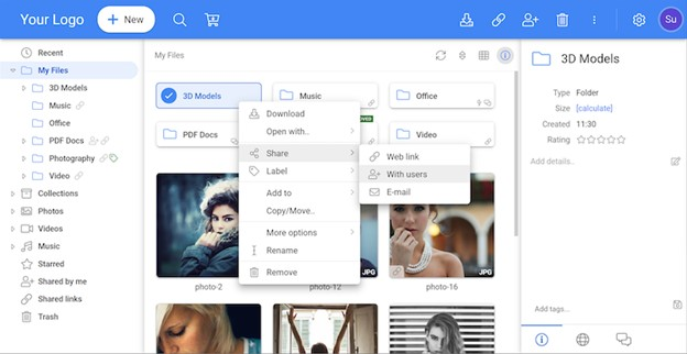 2024最值得推荐的10款开源免费文档管理软件