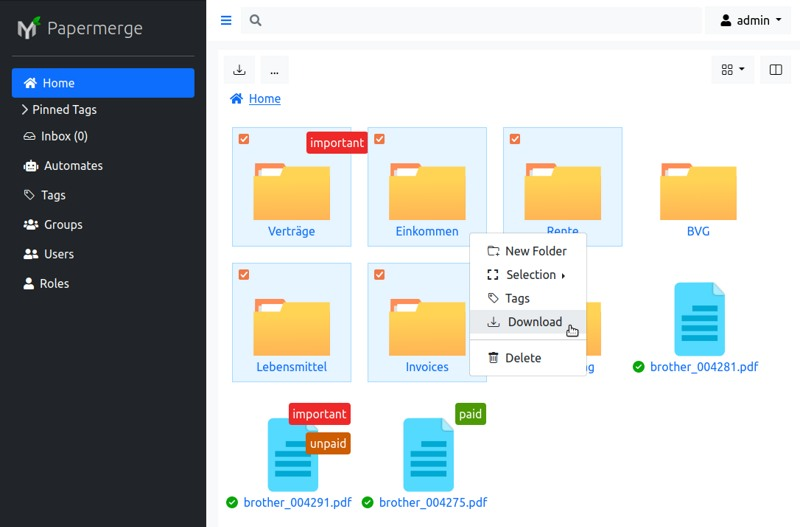 2024最值得推荐的10款开源免费文档管理软件