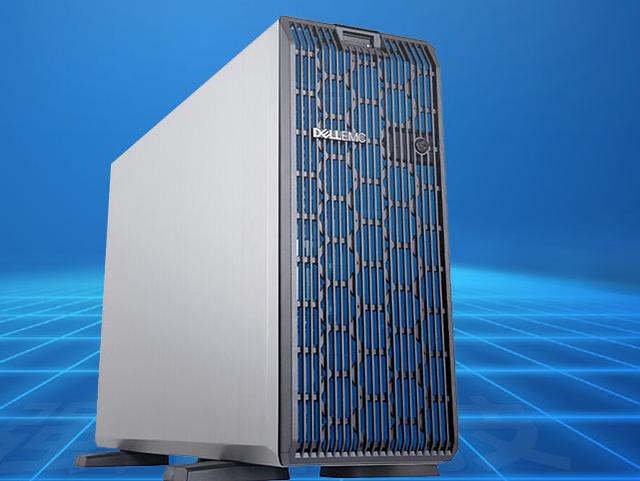 成都戴尔服务器销售-戴尔PowerEdge T550塔式服务器平台服务器