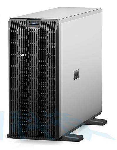 成都戴尔服务器销售-戴尔PowerEdge T550塔式服务器平台服务器