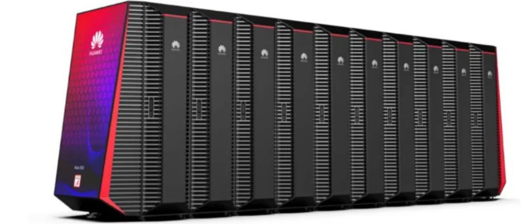 华为AI芯片生态全栈深度分析 2024