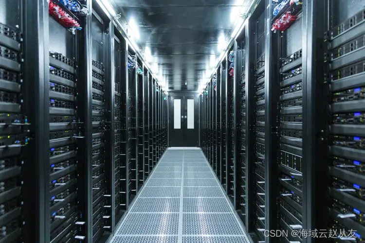 东莞松山湖数据中心|莞服务器托管的优势