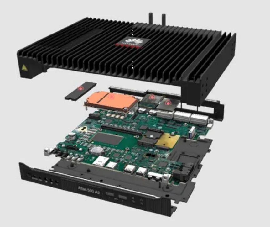 华为AI芯片生态全栈深度分析 2024