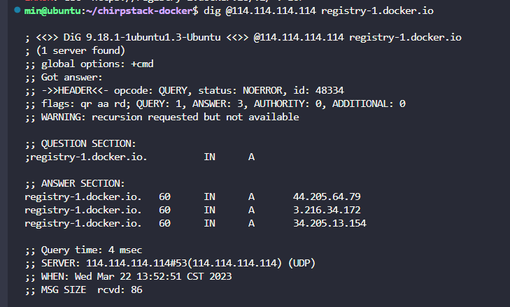 Chirpstack服务器简介和搭建教程