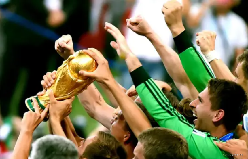 世界杯直播背后的服务器（云计算体系）