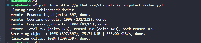 Chirpstack服务器简介和搭建教程
